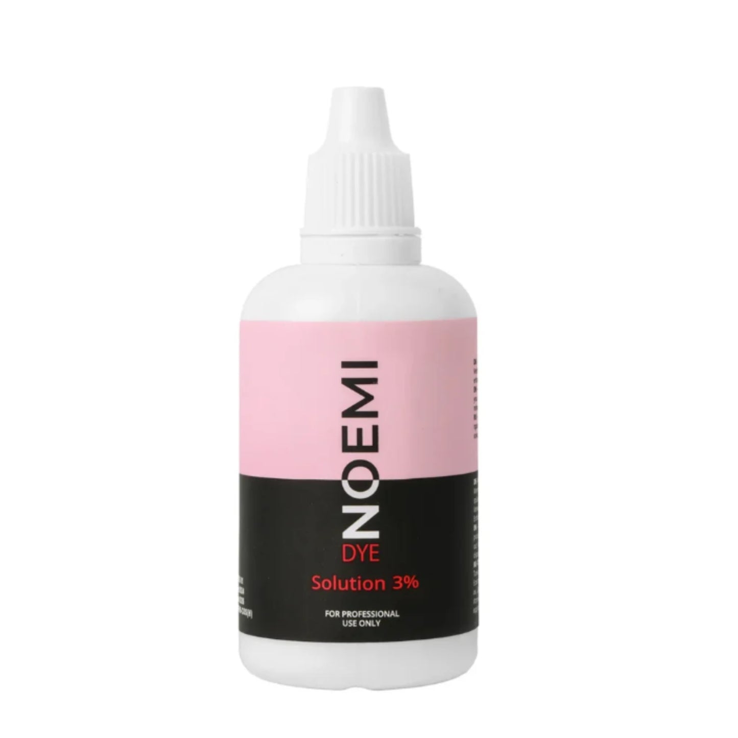 Noemi developer 3% , 50ml