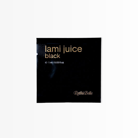 Lami Juice Black Mini 1ml