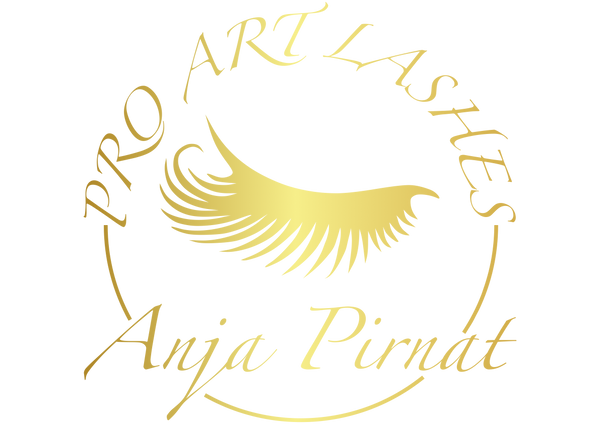 Pro art lashes