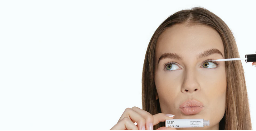 Lash serum